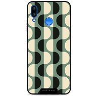 Mobiwear Glossy lesklý pro Huawei Nova 3 - GA56G - Phone Cover