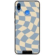 Mobiwear Glossy lesklý pro Huawei Nova 3 - GA59G - Phone Cover
