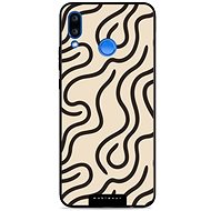 Mobiwear Glossy lesklý pro Huawei Nova 3 - GA60G - Phone Cover