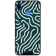 Mobiwear Glossy lesklý pro Huawei Nova 3 - GA61G - Phone Cover