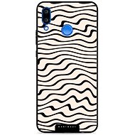 Mobiwear Glossy lesklý pro Huawei Nova 3 - GA62G - Phone Cover
