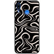 Mobiwear Glossy Glossy for Huawei Nova 3 - GA63G - Phone Cover