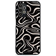 Mobiwear Glossy Samsung Galaxy A13 4G fényes tok - GA63G - Telefon tok