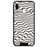 Mobiwear Glossy Glossy for Samsung Galaxy A20e - GA62G - Phone Cover