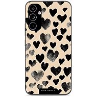 Mobiwear Glossy lesklý pro Samsung Galaxy A34 5G - GA51G - Phone Cover