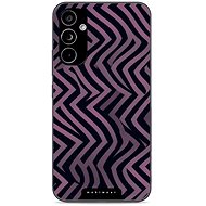 Mobiwear Glossy lesklý pro Samsung Galaxy A34 5G - GA55G - Phone Cover