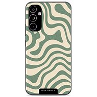 Mobiwear Glossy lesklý pro Samsung Galaxy A34 5G - GA57G - Phone Cover