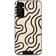 Mobiwear Glossy lesklý pro Samsung Galaxy A34 5G - GA60G - Phone Cover