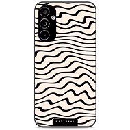 Mobiwear Glossy lesklý pro Samsung Galaxy A34 5G - GA62G - Phone Cover