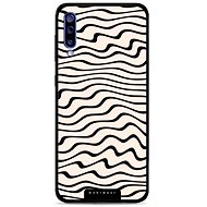 Mobiwear Glossy Glossy for Samsung Galaxy A50 - GA62G - Phone Cover
