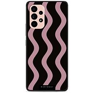 Mobiwear Glossy Glossy for Samsung Galaxy A53 5G - GA54G - Phone Cover