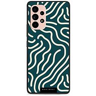 Mobiwear Glossy Glossy for Samsung Galaxy A53 5G - GA61G - Phone Cover