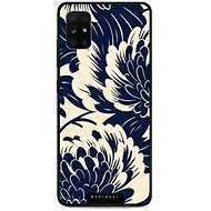 Mobiwear Glossy Glossy for Samsung Galaxy A71 - GA40G - Phone Cover