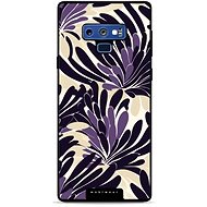 Mobiwear Glossy lesklý pro Samsung Galaxy Note 9 - GA47G - Phone Cover