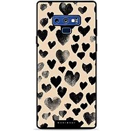 Mobiwear Glossy lesklý pro Samsung Galaxy Note 9 - GA51G - Phone Cover