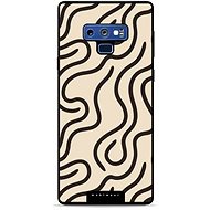 Mobiwear Glossy lesklý pro Samsung Galaxy Note 9 - GA60G - Phone Cover