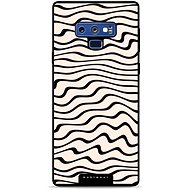 Mobiwear Glossy lesklý pro Samsung Galaxy Note 9 - GA62G - Phone Cover