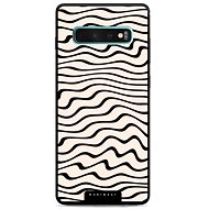 Mobiwear Glossy lesklý pro Samsung Galaxy S10 Plus - GA62G - Phone Cover