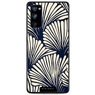 Mobiwear Glossy lesklý pro Samsung Galaxy S20 FE - GA41G - Phone Cover