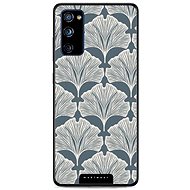 Mobiwear Glossy lesklý pro Samsung Galaxy S20 FE - GA43G - Phone Cover