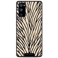 Mobiwear Glossy Glossy for Samsung Galaxy S20 FE - GA52G - Phone Cover