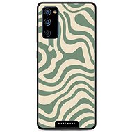 Mobiwear Glossy Samsung Galaxy S20 FE fényes tok - GA57G - Telefon tok