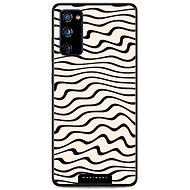 Mobiwear Glossy lesklý pro Samsung Galaxy S20 FE - GA62G - Phone Cover