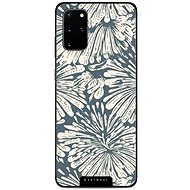 Mobiwear Glossy lesklý pro Samsung Galaxy S20 Plus - GA42G - Phone Cover