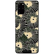 Mobiwear Glossy lesklý pro Samsung Galaxy S20 Plus - GA44G - Phone Cover