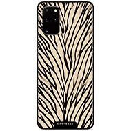 Mobiwear Glossy lesklý pro Samsung Galaxy S20 Plus - GA52G - Phone Cover