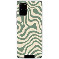 Mobiwear Glossy lesklý pro Samsung Galaxy S20 Plus - GA57G - Phone Cover