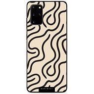 Mobiwear Glossy lesklý pro Samsung Galaxy S20 Plus - GA60G - Phone Cover