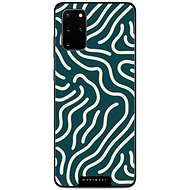 Mobiwear Glossy lesklý pro Samsung Galaxy S20 Plus - GA61G - Phone Cover
