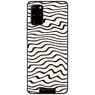 Mobiwear Glossy lesklý pro Samsung Galaxy S20 Plus - GA62G - Phone Cover