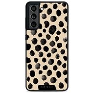Mobiwear Glossy Glossy for Samsung Galaxy S21 FE - GA50G - Phone Cover