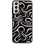 Mobiwear Glossy Glossy for Samsung Galaxy S21 Plus - GA63G - Phone Cover