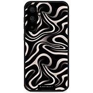 Mobiwear Glossy Glossy for Samsung Galaxy S23 FE - GA63G - Phone Cover