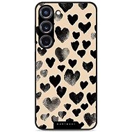 Mobiwear Glossy Glossy for Samsung Galaxy S23 Plus - GA51G - Phone Cover