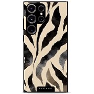 Mobiwear Glossy Glossy for Samsung Galaxy S23 Ultra - GA53G - Phone Cover