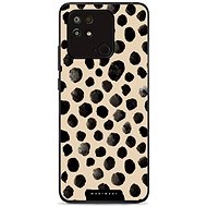 Mobiwear Glossy lesklý pro Xiaomi POCO C40 - GA50G - Phone Cover