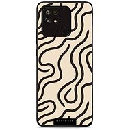 Mobiwear Glossy lesklý pro Xiaomi POCO C40 - GA60G - Phone Cover