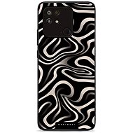 Mobiwear Glossy lesklý pro Xiaomi POCO C40 - GA63G - Phone Cover