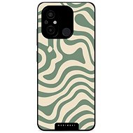 Mobiwear Glossy Glossy for Xiaomi Redmi 12C - GA57G - Phone Cover