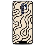 Mobiwear Glossy lesklý pro Xiaomi Redmi 9 - GA60G - Phone Cover
