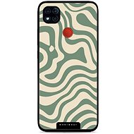 Mobiwear Glossy Glossy for Xiaomi Redmi 9C - GA57G - Phone Cover