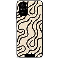 Mobiwear Glossy lesklý pro Xiaomi Redmi Note 10 / 10S - GA60G - Phone Cover