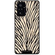 Mobiwear Glossy lesklý pro Xiaomi Redmi Note 10 Pro - GA52G - Phone Cover