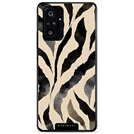 Mobiwear Glossy lesklý pro Xiaomi Redmi Note 10 Pro - GA53G - Phone Cover