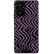 Mobiwear Glossy lesklý pro Xiaomi Redmi Note 10 Pro - GA55G - Phone Cover