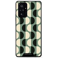 Mobiwear Glossy Glossy for Xiaomi Redmi Note 10 Pro - GA56G - Phone Cover